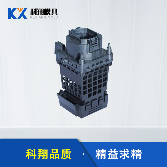 注塑模具加工時，產品收縮痕該如何避免呢？