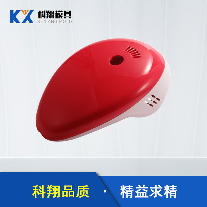塑膠模具是什么，塑膠模具加工顏色分配不均勻怎么解決？